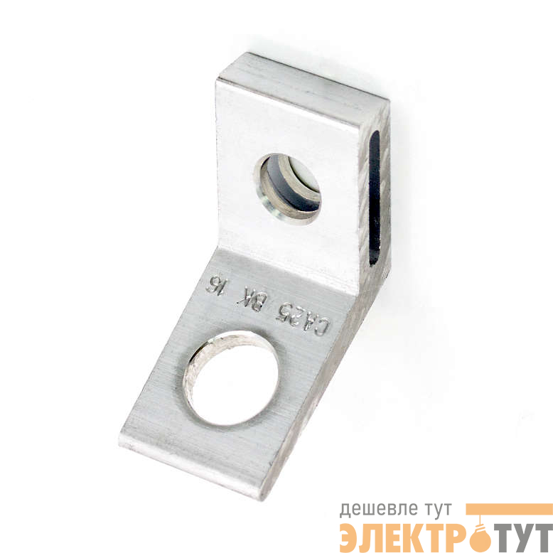 Кронштейн анкерный CA 25 (CA 16; CAB 25) (700даН) ВК 20801251