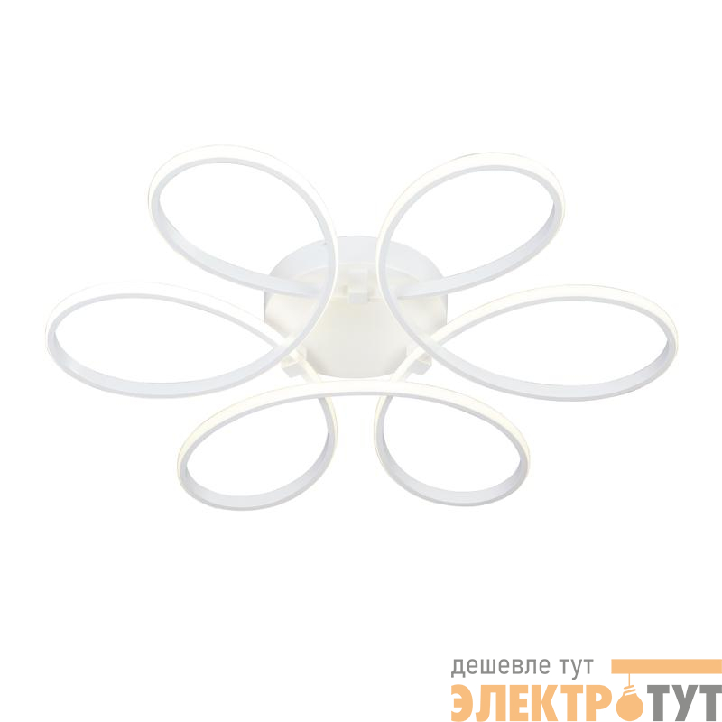 Светильник светодиодный LED 112Вт 3000К Vitaluce V04610-03/6PL