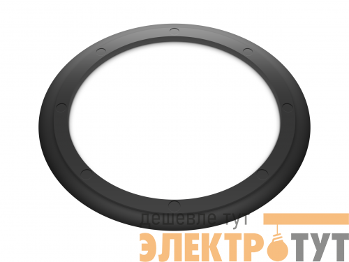 Кольцо уплотнительное для двустенной трубы d140мм DKC 016140
