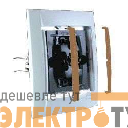 Вставка декоративная Simon34 (уп.2шт) кор. 34901-32