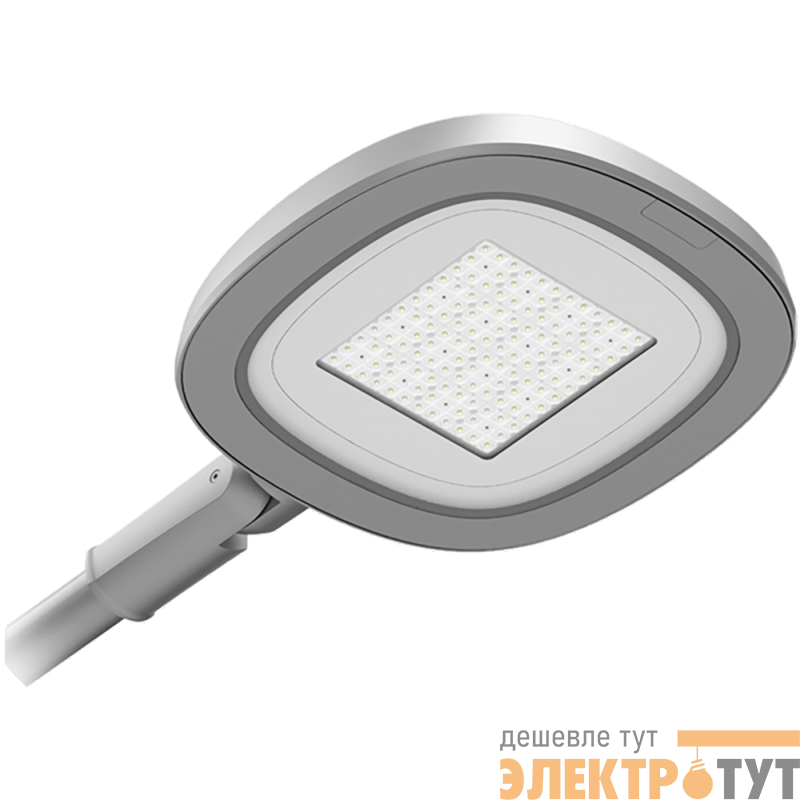 Светильник светодиодный SKYLINE LED 60W DW1 730 RAL9005 СТ 1707001100