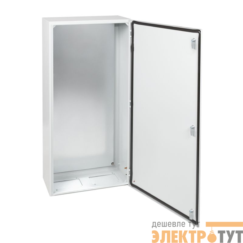 Корпус ЩМП-ПРО-1200х600х280-IP66-УХЛ1 (ПРО) метал. КЭАЗ 367449