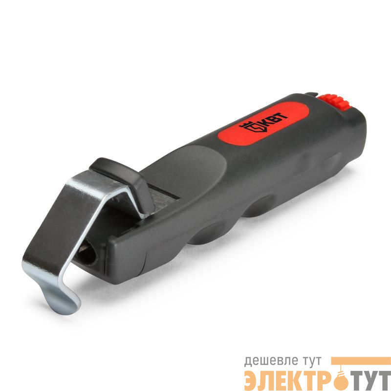 Инструмент для снятия изоляции КС-28у КВТ 70438