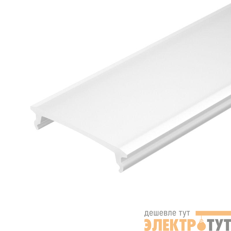 Экран SL-COMFORT-2542-2000 OPAL 2м пластик Arlight 031733