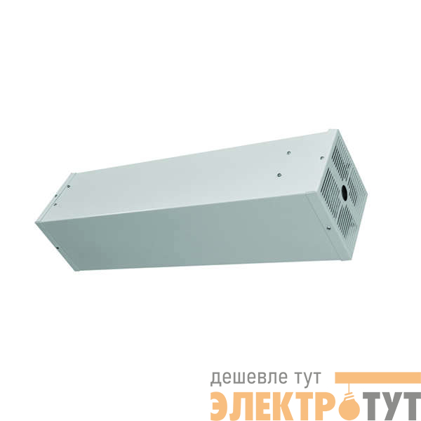 Рециркулятор бактерицидный ОБРН 2х15-002 Фотон (без ламп) 50куб.м/ч Ксенон 0290215002