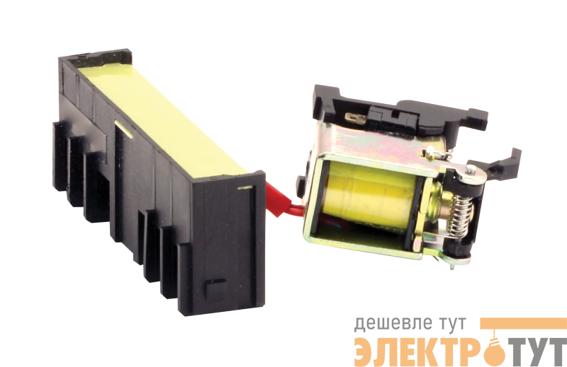 Расцепитель независимый 230В АС ВА-99М 250 EKF mccb99m-250-sht-230ac