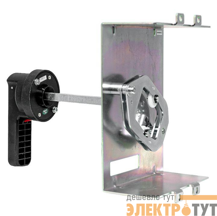 Привод ручной поворотный CS1 AV POWER-3 AVERES EKF mccb-3-CS1-av