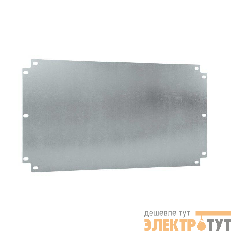 Плата монтажная для корпусов SDE SDI 600х300мм DKC R5SDE63MP