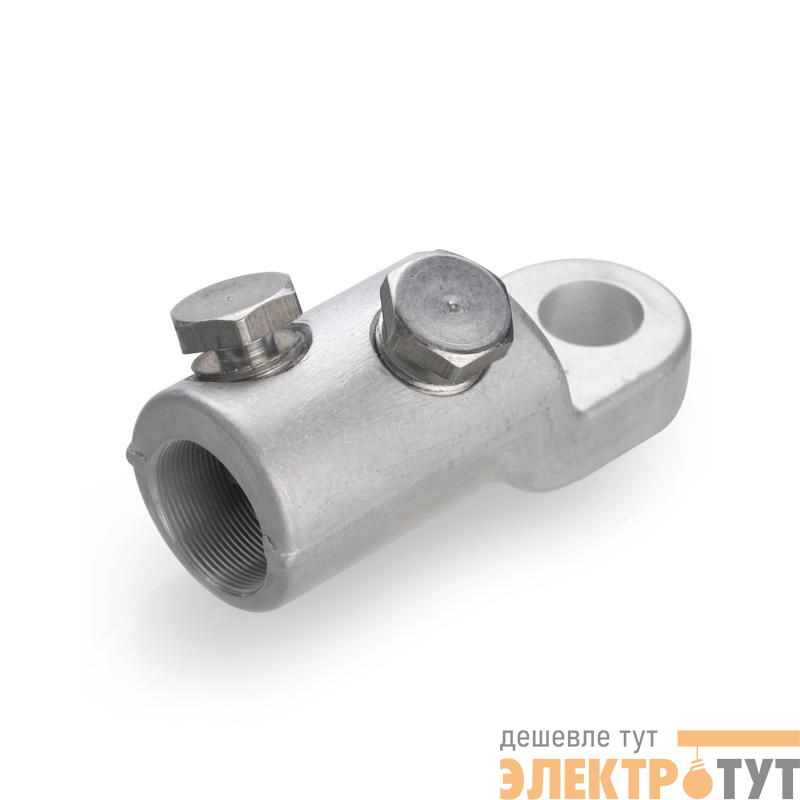 Наконечник болтовой 2НБЕ-150/240 КВТ 65809