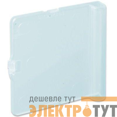 Таблица маркировочная для пров. лотка (уп.10шт) DKC FC37008