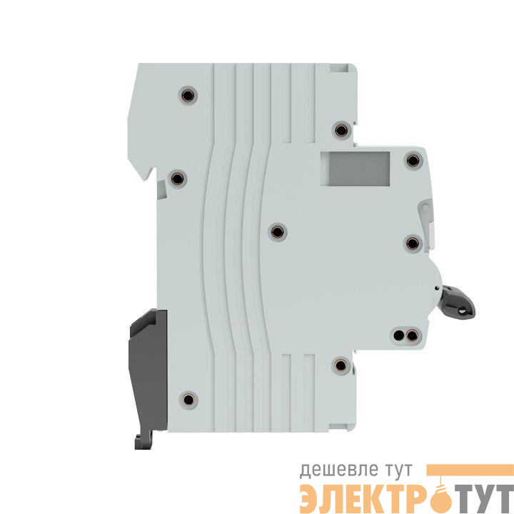 Выключатель автоматический модульный 3п D 50А 6кА AV-6 AVERES EKF mcb6-3-50D-av