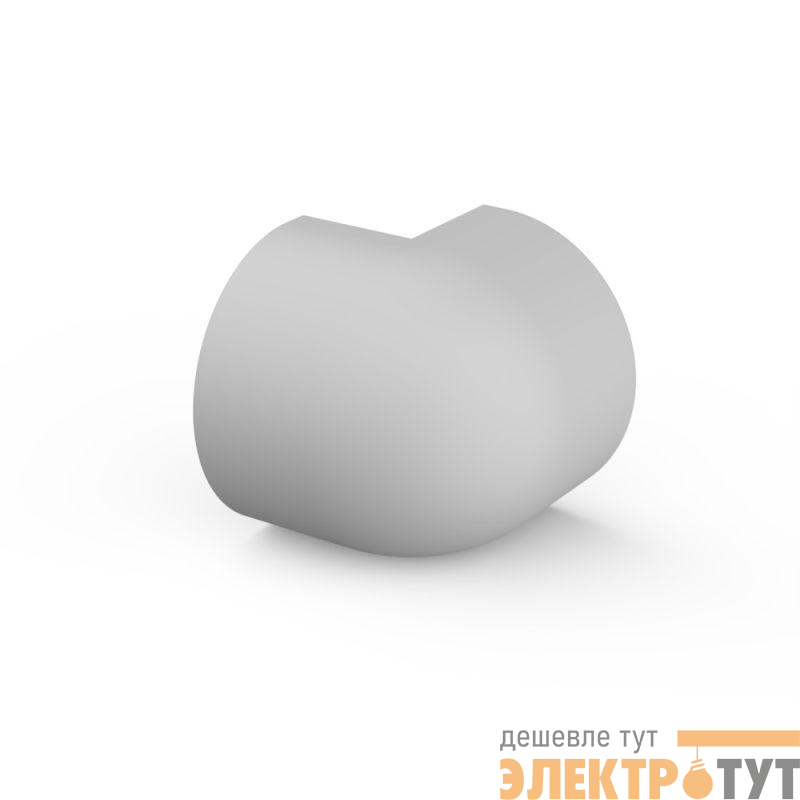 Угол внешний для кабель-канала MultiSet 30х13 сер. SE IMT30132GY