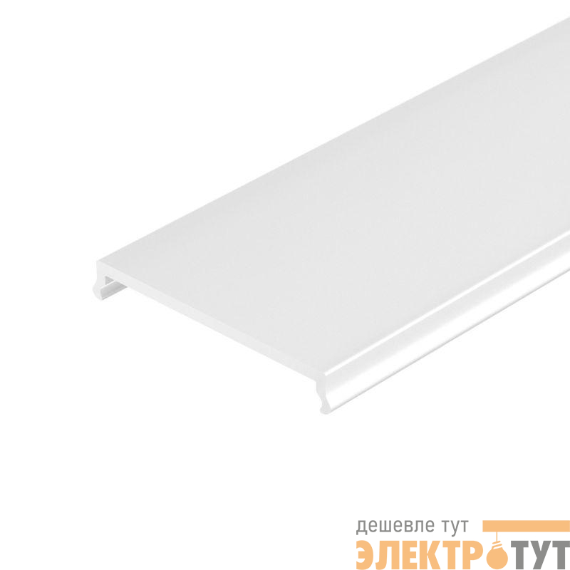 Экран LINE-3020-2000 OPAL пластик L2000 Arlight 047016