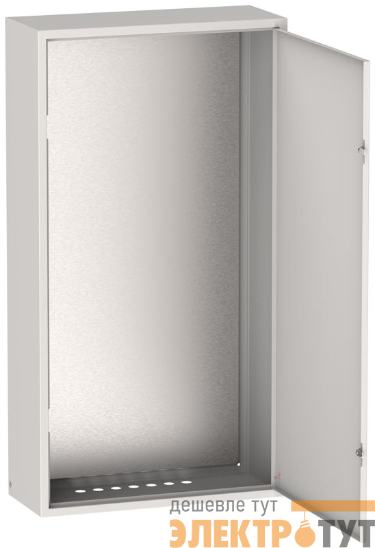 Корпус ЩМП-140.75.30 УХЛ3 IP31 метал. IEK YKM40-07-31
