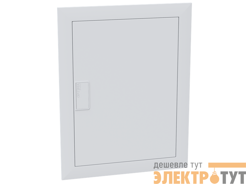 Корпус OptiBox Pro 24-VNR-IP40 пластик. КЭАЗ 379799