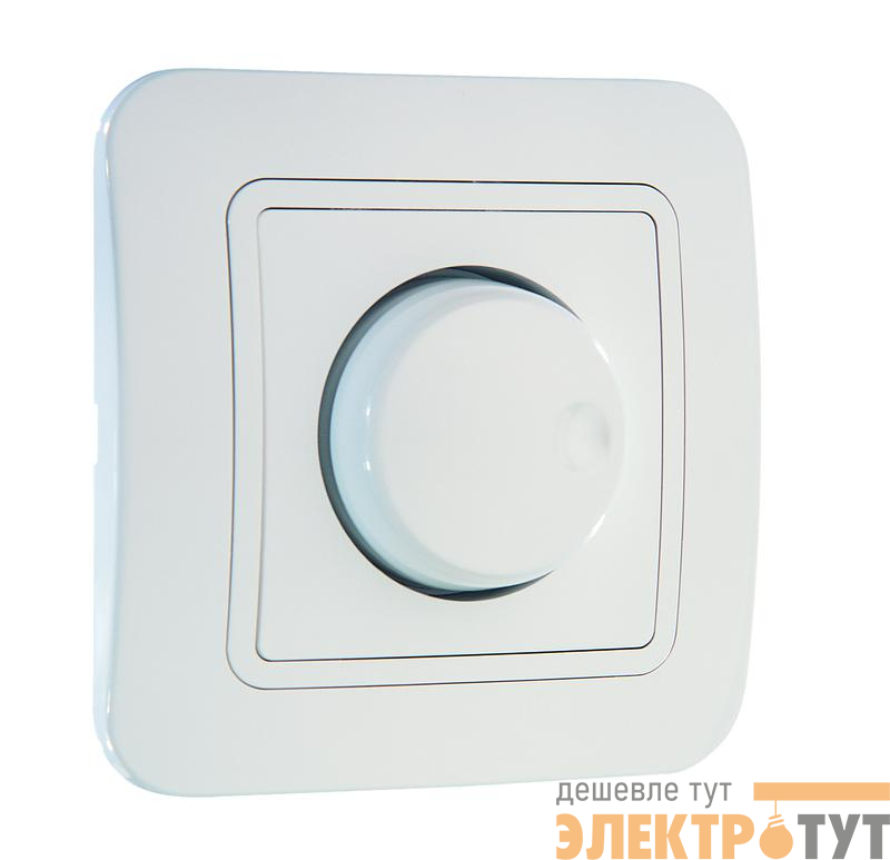 Диммер 1000Вт Makel 70093