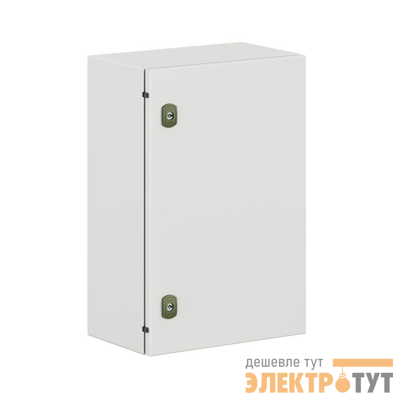 Корпус навесной уличный ST Outdoor с М/П 600х400х250мм IP66 DKC R5ST0649-OUTDOOR