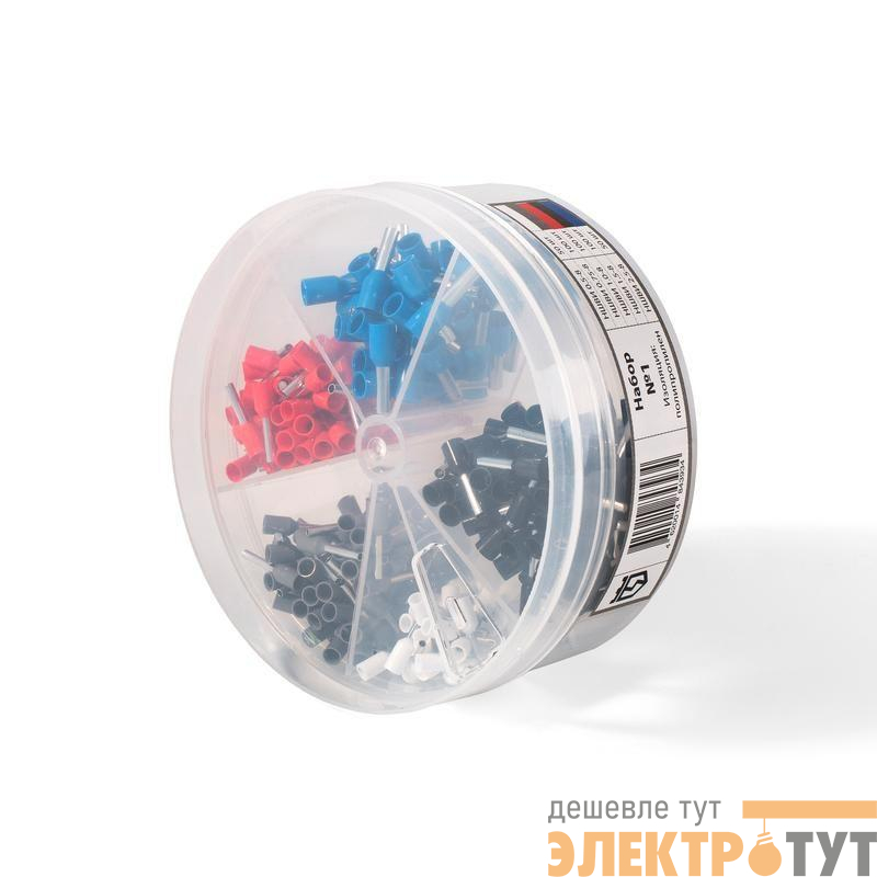 Набор НШВИ №1 КВТ 79489