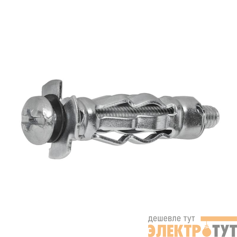 Анкер MOLA 6/13 (уп.10шт) (кор.) Sormat FAS1075710