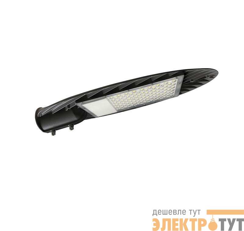 Светильник светодиодный PSL 03 GR 70Вт 5000К IP65 190-260В AC ДКУ уличный JazzWay 5020412