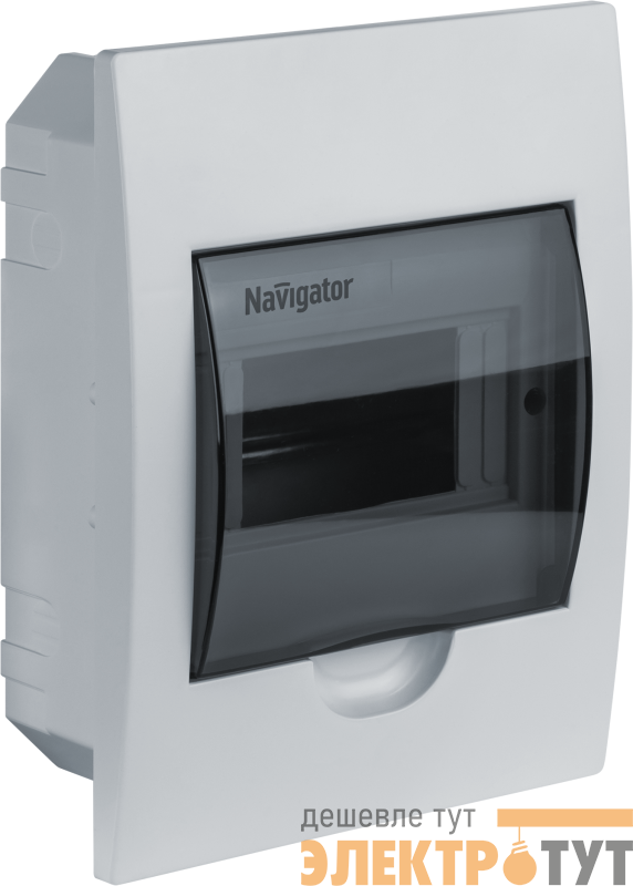 Коробка 93 802 NSS-DBI-6-WH-IP41 Navigator 93802