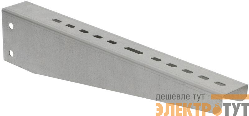 Кронштейн 400 HDZ IEK CLP1CZ-400-M-HDZ