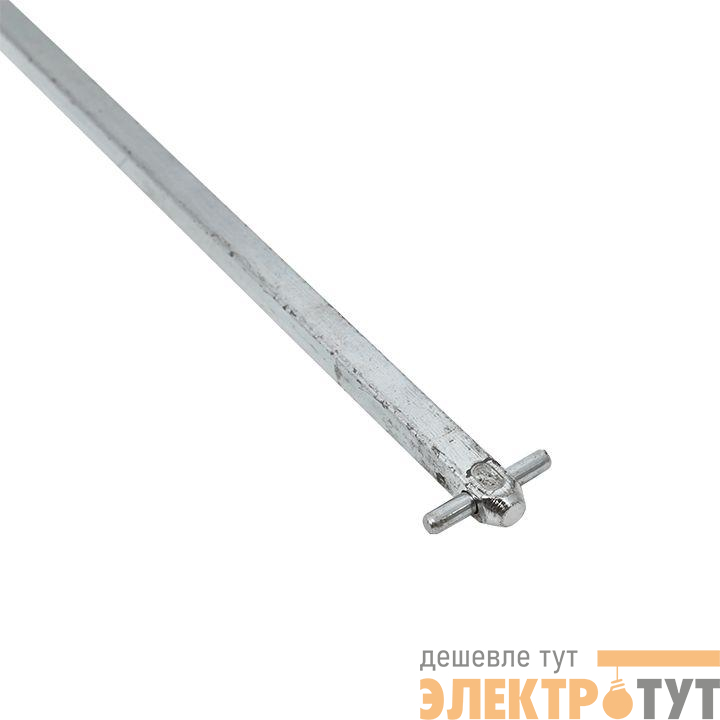 Переходник 520мм для рукояток управления TwinBlock 80-250А EKF tb-a-1-520