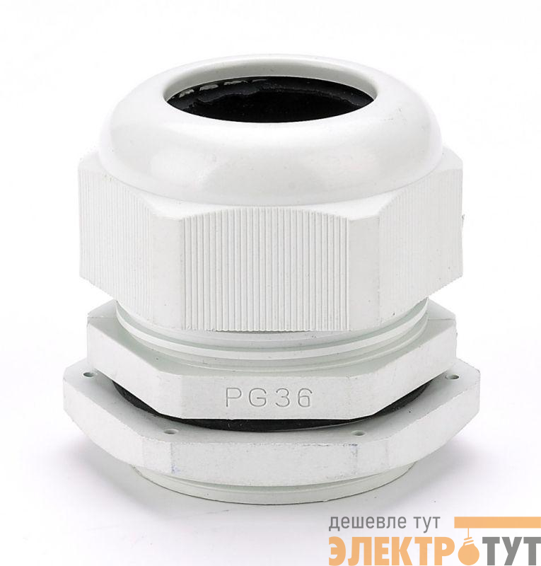 Сальник PG36 d23-32мм DEKraft 32157DEK