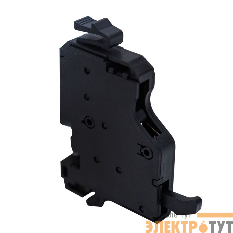 Контакт сигнализации PRO.KVANT 400-630-800-1600 (левый)/(правый) Контактор KVA000055