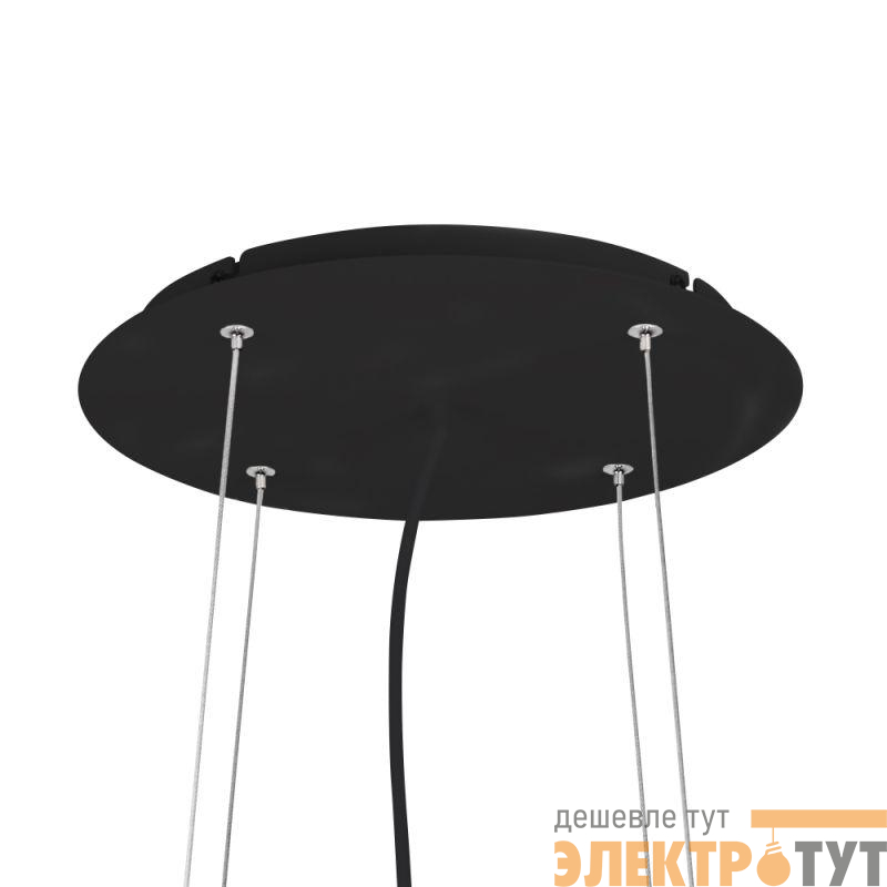 Подвес SPX-TB-2 Black металл Arlight 023160