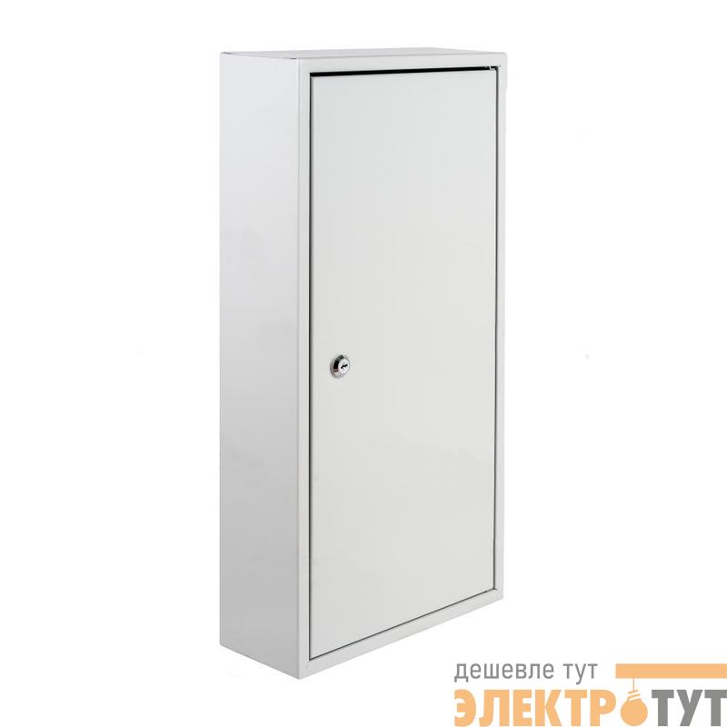 Корпус навесной ЩРн-48 610х300х120 IP31 метал. PRIZMA TOKOV ELECTRIC TKE-PZ-MRB-48-IP31