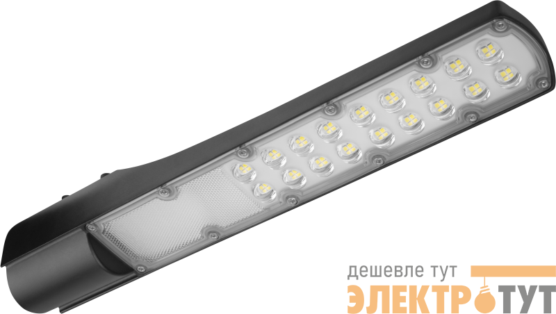 Светильник светодиодный 90 476 OSF-04-50-5K-LED уличный ОНЛАЙТ 90476