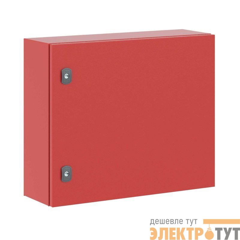 Корпус навесной ST с М/П 500х600х200мм RAL3020 DKC R5ST0562-RAL3020
