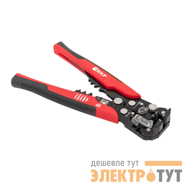 Стриппер автоматический WS-04 Master многофункциональный EKF ws-04