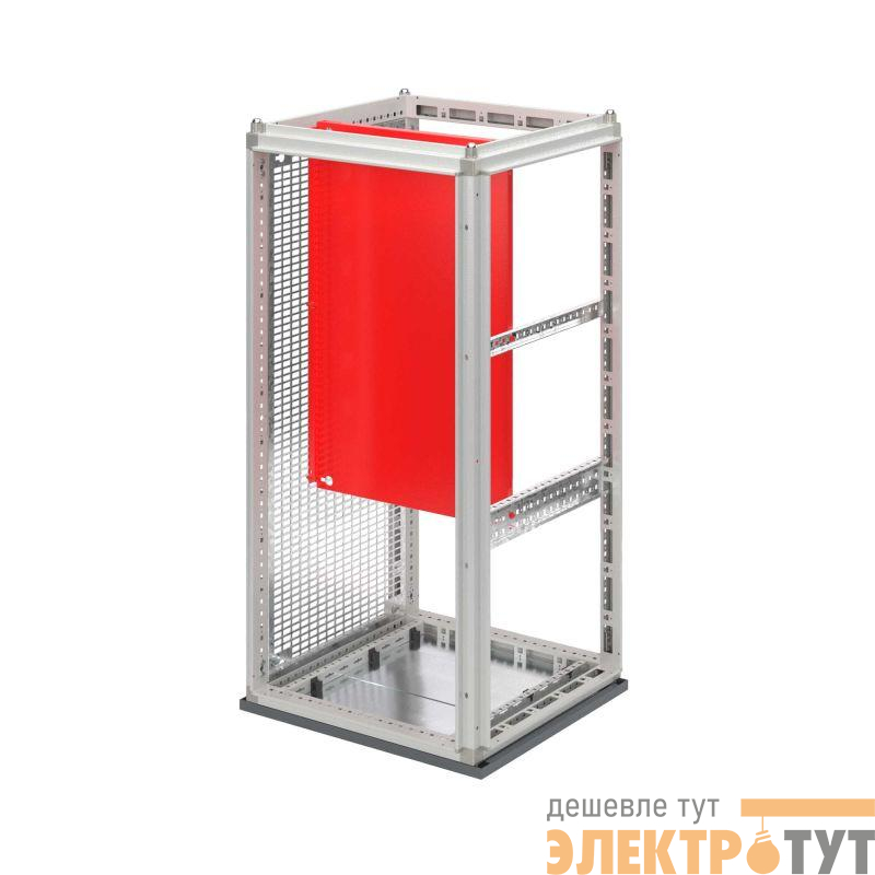 Плата монтажная частичная для шкафа CQE 600х300мм DKC R5PPS6003