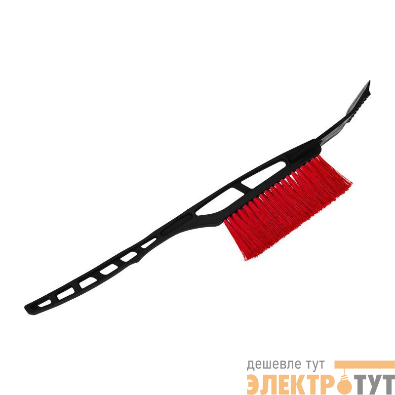 Щетка со скребком 500мм Rexant 80-0290