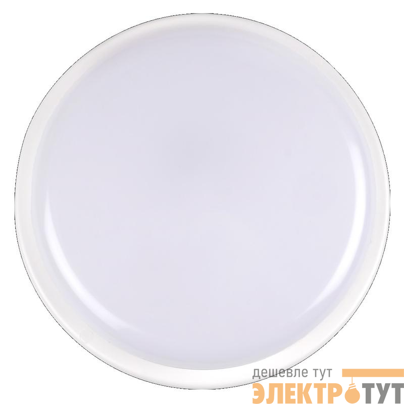 Светильник светодиодный "Банник" PBH-PC2-RA (компакт) 24Вт 4000К IP65 ЖКХ ДБП бел. Pro JazzWay 5046580