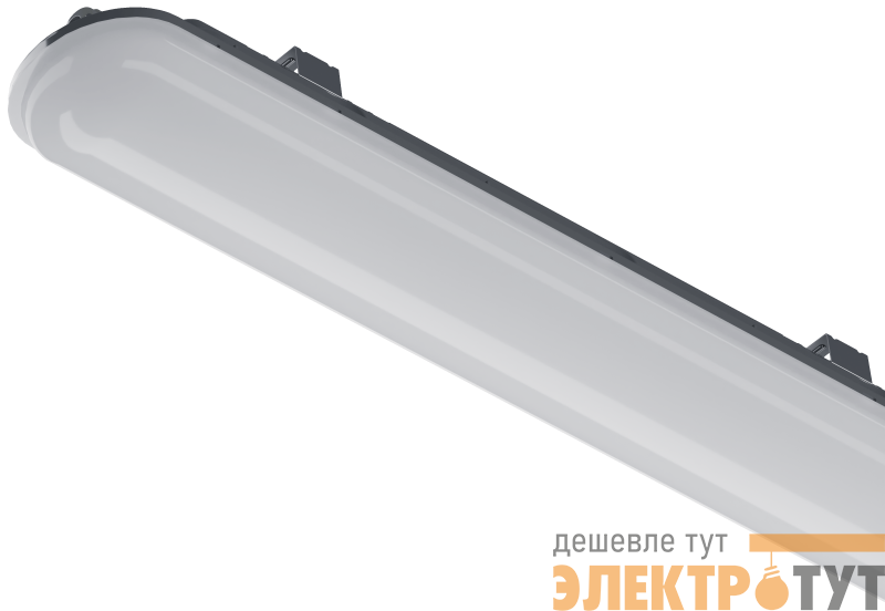 Светильник светодиодный 93 975 DSP-09-18-4K-IP65-LED ДСП 18Вт 4000К 2350лм IP65 NAVIGATOR 93975