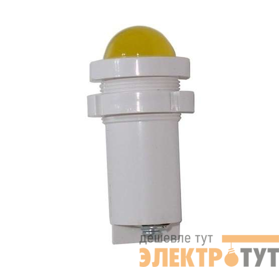Лампа СКЛ 14А-Ж-2-220 Каскад-Электро 00000041