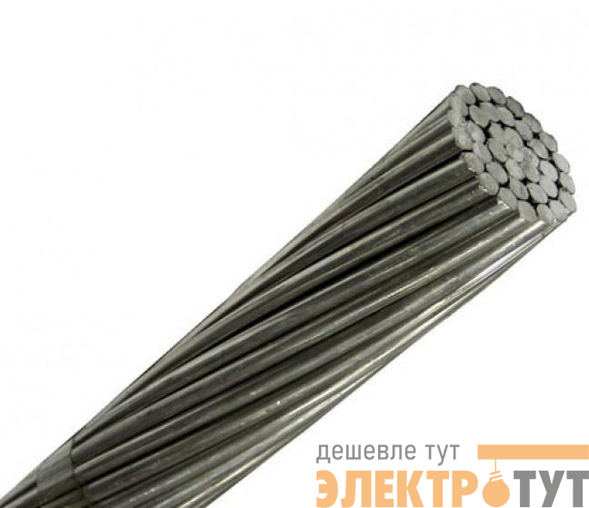 Провод А 35 (м) Кирскабель V91100000000000-К