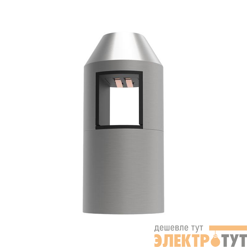 Держатель трека ART-APRIORI-HOLDER-E (TN) IP20 металл Arlight 047830