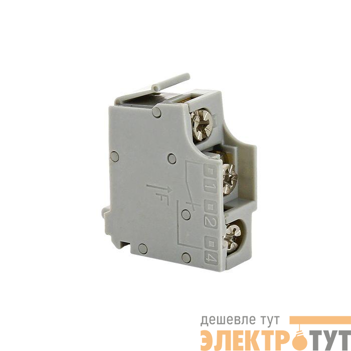 Контакт вспомогательный для ВА99 100/630А EKF mccb99c-a-16