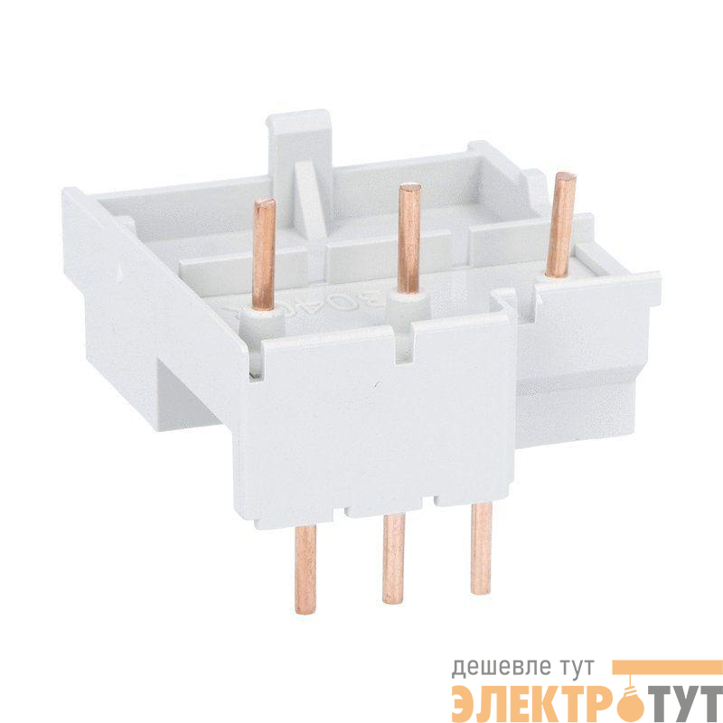 Модуль соединительный OptiStart MP 32 KM T2 КЭАЗ 340177