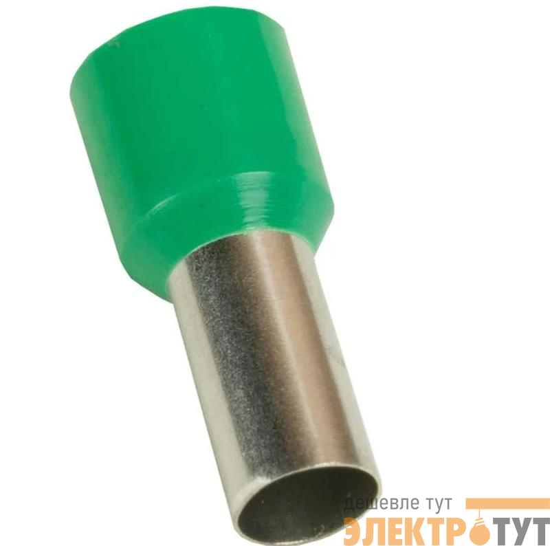 Наконечник штыревой втулочный НШВИ OptiKit T-Shv-PVC-16-24 (100шт) КЭАЗ 365073