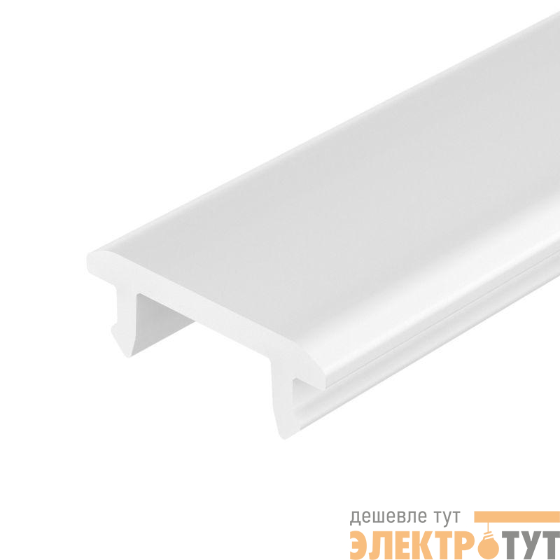 Экран SL-W9-2000 OPAL пластик L2000 Arlight 049021