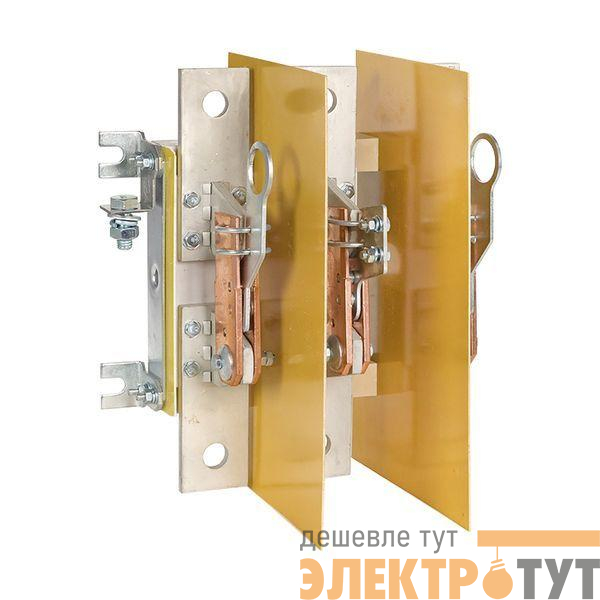 Разъединитель РЕ19-43-31160 1600А PROxima EKF re19-4331160