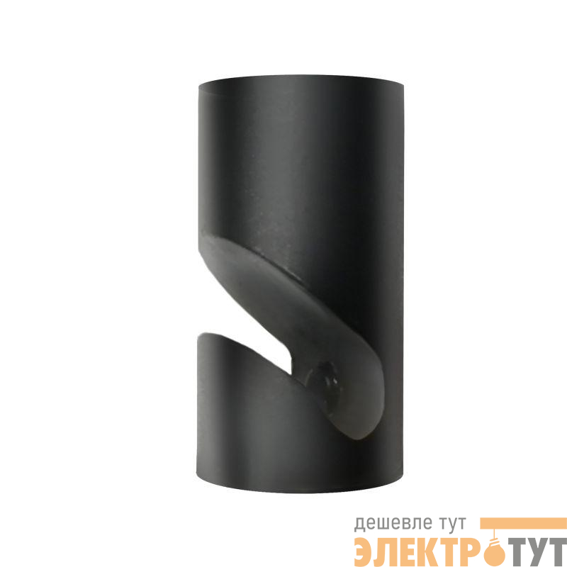 Держатель SL-WIRE-HOOK-R15 (BK) металл Arlight 036987