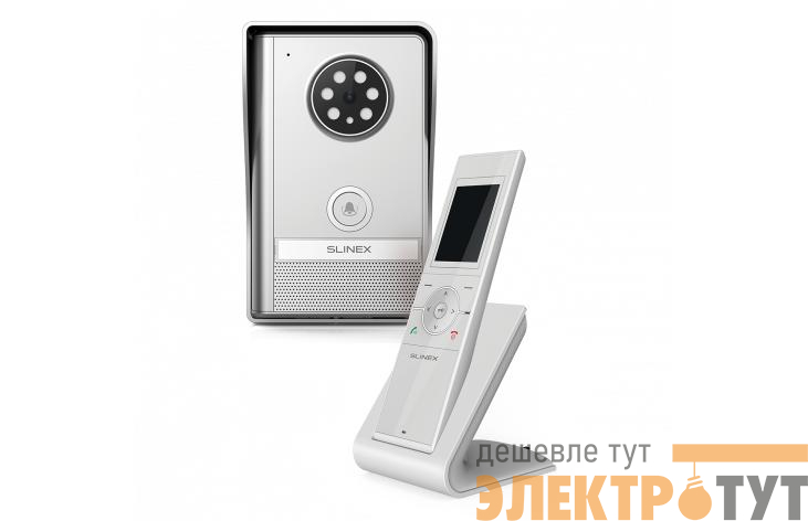 Видеодомофон RD-30 Slinex 00083129