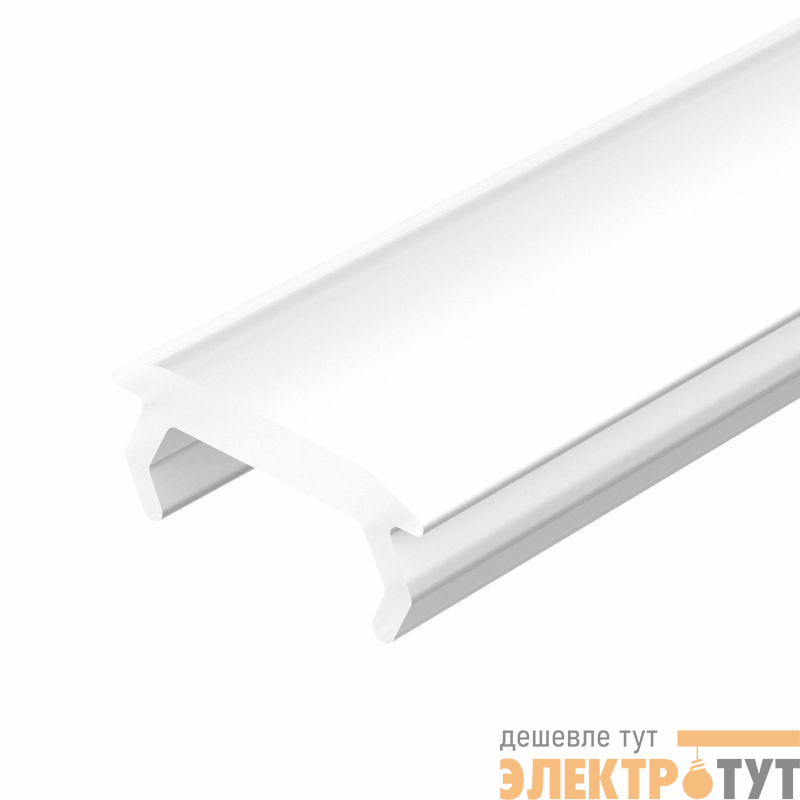 Экран матовый PIK-3000 OPAL пластик L3000 Arlight 045494