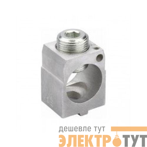 Зажим CT33 для NM8(S)-400/630/3P CHINT 900418